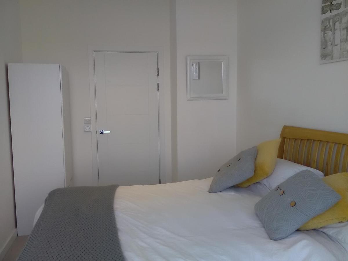35 One Lusty Glaze View Apartment Newquay  Luaran gambar